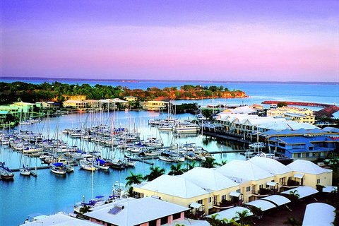 Darwin City Sightseeing Tour - Australia Accommodation 3