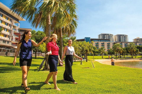 Darwin City Sightseeing Tour - Australia Accommodation 4