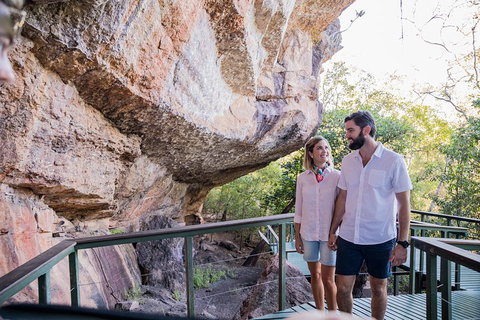 2-Day Kakadu National Park Cultural And Wildlife Tour From Darwin - Australia Accommodation 0