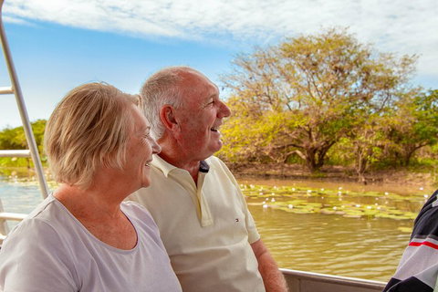 2-Day Kakadu National Park Cultural And Wildlife Tour From Darwin - Australia Accommodation 1
