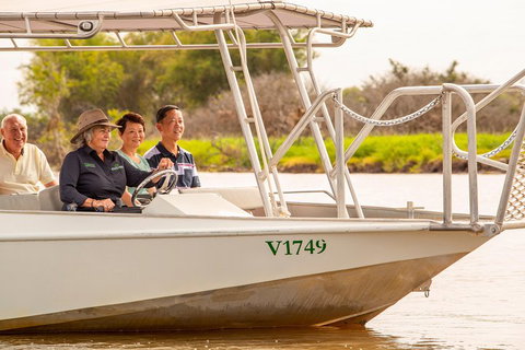 2-Day Kakadu National Park Cultural And Wildlife Tour From Darwin - Australia Accommodation 3