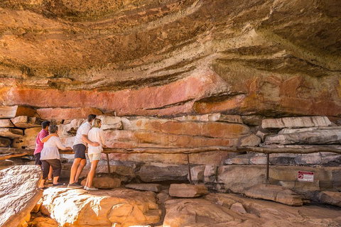 2-Day Kakadu National Park Cultural And Wildlife Tour From Darwin - Australia Accommodation 4