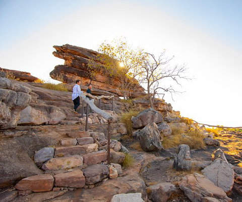 3-Day Kakadu National Park And Arnhem Land Explorer Tour From Darwin - Australia Accommodation 0
