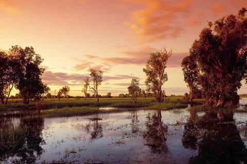3-Day Kakadu National Park And Arnhem Land Explorer Tour From Darwin - Australia Accommodation 1
