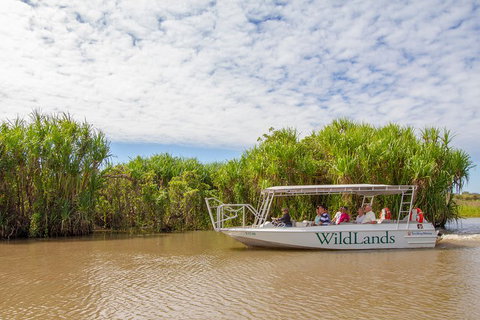 3-Day Kakadu National Park And Arnhem Land Explorer Tour From Darwin - Australia Accommodation 3