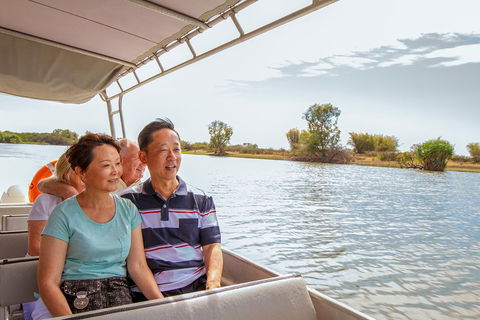 2-Day Kakadu And Arnhem Land Tour From Darwin - Australia Accommodation 0