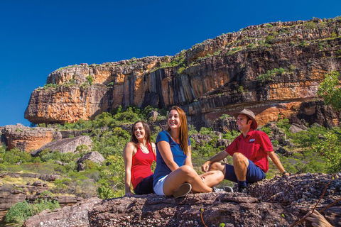 2-Day Kakadu And Arnhem Land Tour From Darwin - Australia Accommodation 3