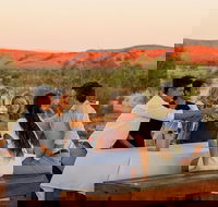 3-Day Tour from Uluru Ayers Rock to Alice Springs via Kings Canyon - Australia Accommodation