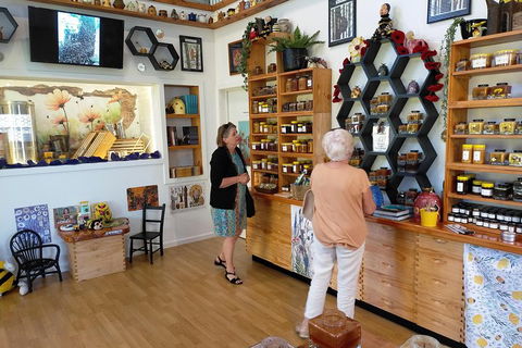 Tamar Valley Food And Wine Boutique Tours - Australia Accommodation 0