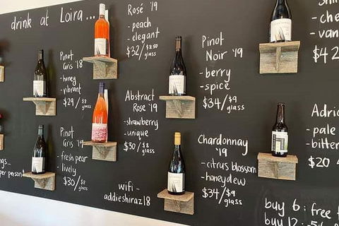 Tamar Valley Food And Wine Boutique Tours - Australia Accommodation 3