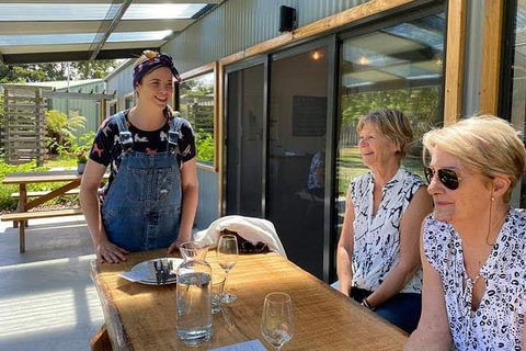 Tamar Valley Food And Wine Boutique Tours - Australia Accommodation 4