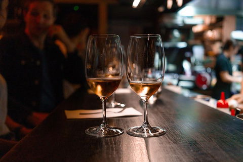 Drinks & Bites In Potts Point Private Tour - Australia Accommodation 2