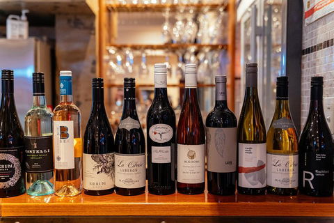 The Flavors Of Perth: Fremantle Wine & Bites Private Tour - Australia Accommodation 1