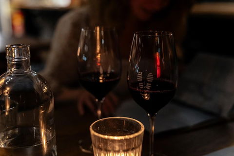 The Flavors Of Perth: Fremantle Wine & Bites Private Tour - Australia Accommodation 2