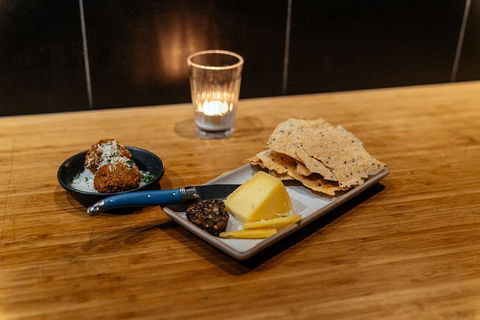 The Flavors Of Perth: Fremantle Wine & Bites Private Tour - Australia Accommodation 4