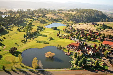 West Tamar Wine Tour - Australia Accommodation 4