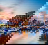 Hobart City and Surroundings Private Charter Service - Australia Accommodation