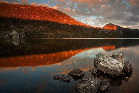 Cradle Mountain Private Charter Service - Australia Accommodation 0