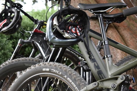 Fully Guided E-Mountain Bike Tour On The Beautiful Mornington Peninsula. - Australia Accommodation 5