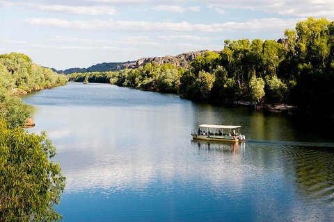 7 Days Darwin, Kakadu National Park, Katherine Gorge Touring Package - Australia Accommodation 1