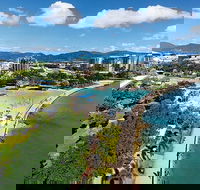 Cairns  Port Douglas All-Inclusive 7 Days Touring Package - Australia Accommodation