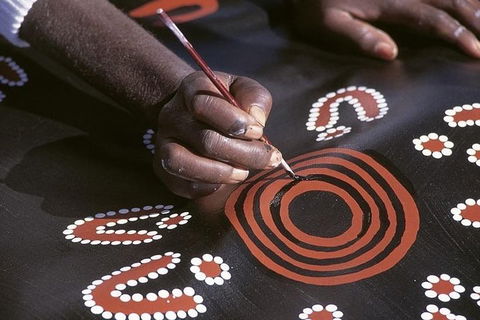 Alice Springs, Uluru Ayers Rock & Kings Canyon 8 Days Touring Package - Australia Accommodation 0