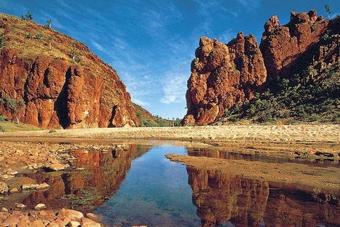 Alice Springs, Uluru Ayers Rock & Kings Canyon 8 Days Touring Package - Australia Accommodation 4