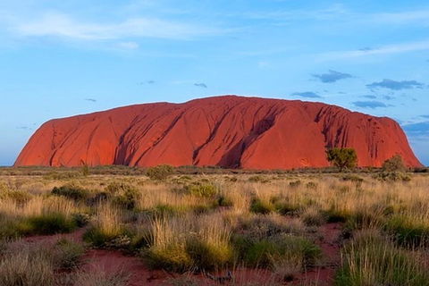 Alice Springs, Uluru Ayers Rock & Kings Canyon 8 Days Touring Package - Australia Accommodation 5