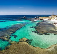7 Days Perth All-Inclusive Touring Grand Package - Australia Accommodation