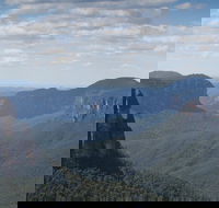 Blue Mountains Small-Group Insider Tour from Sydney - Australia Accommodation