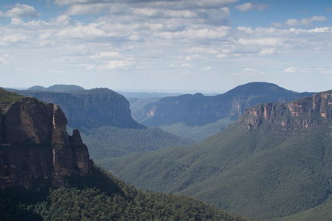 Blue Mountains Small-Group Insider Tour From Sydney - Australia Accommodation 0