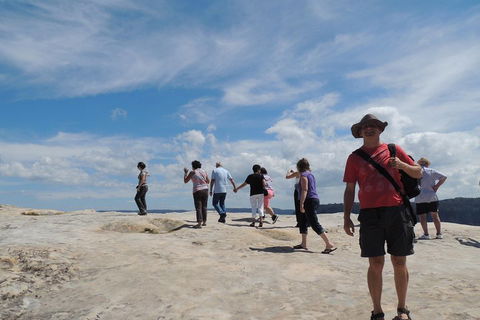 Blue Mountains Small-Group Insider Tour From Sydney - Australia Accommodation 4