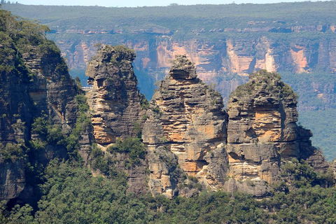 Blue Mountains Small-Group Insider Tour From Sydney - Australia Accommodation 5