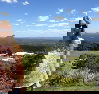3 nights 2 full days private guided tour of the Sunshine Coast and Hinterland - Australia Accommodation