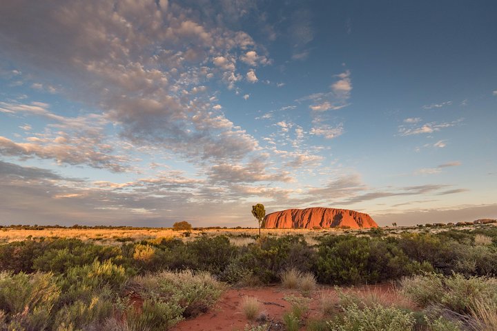  Australia Accommodation