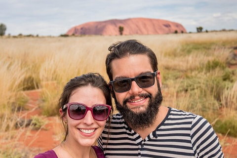 Overnight Uluru Adventure - Australia Accommodation 0