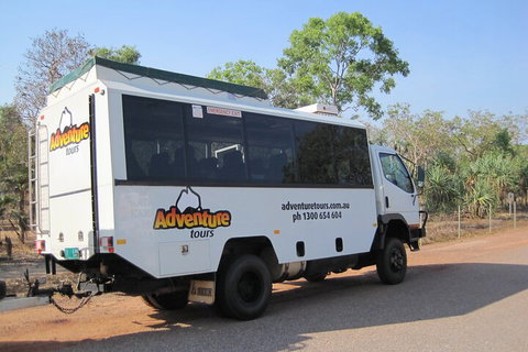 Top End Waterfalls And Wetlands - Australia Accommodation 3