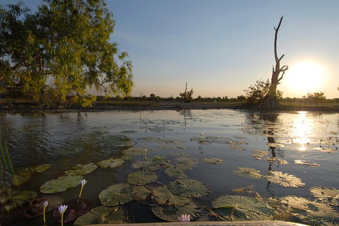 Top End Waterfalls And Wetlands - Australia Accommodation 4