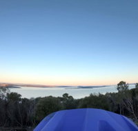 Explore Downhill Mountain in 3-Hour Bike Tour from Hobart - Australia Accommodation