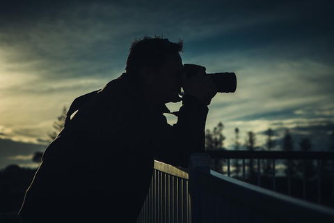 Melbourne Afternoon Photography Tour - Australia Accommodation 0