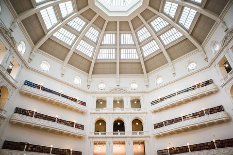 Melbourne Afternoon Photography Tour - Australia Accommodation 1