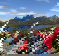 Cradle Mountain Active Day Trip from Launceston - Australia Accommodation