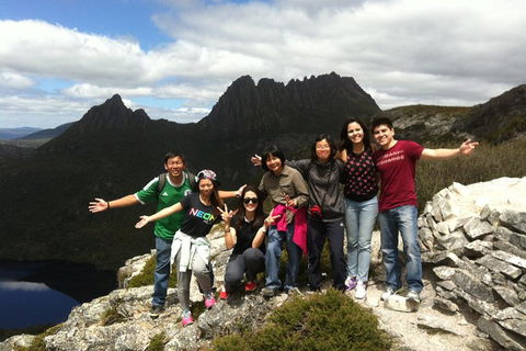 3-Day Tasmania Combo: Launceston To Hobart Active Tour Including Cradle Mountain, Freycinet National Park And Port Arthur - Australia Accommodation 2