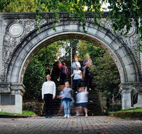 Private Royal Tasmanian Botanical Gardens Walking Tour - Australia Accommodation