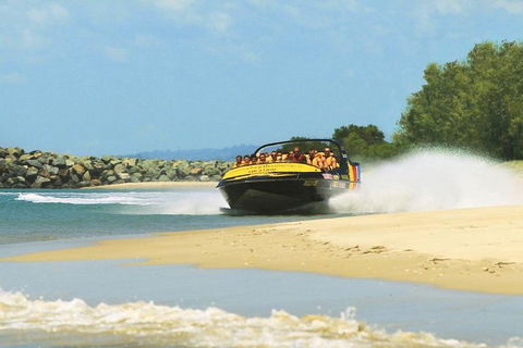 The Ultimate Gold Coast Attractions Pass - Australia Accommodation 4