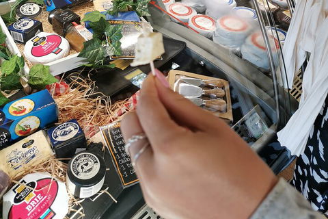 Margaret River Impression Day Tour From Perth - Australia Accommodation 2