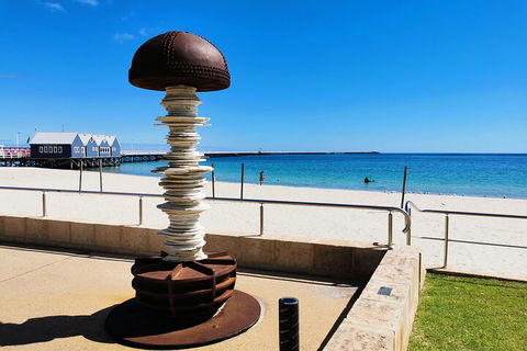 Margaret River Impression Day Tour From Perth - Australia Accommodation 3