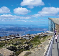 Mt Wellington Ultimate Experience Tour from Hobart - Australia Accommodation