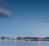 Mt Wellington Tour and MONA Admission - Australia Accommodation