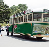 Hobart Half-Day Sightseeing Coach Tram Tour - Australia Accommodation